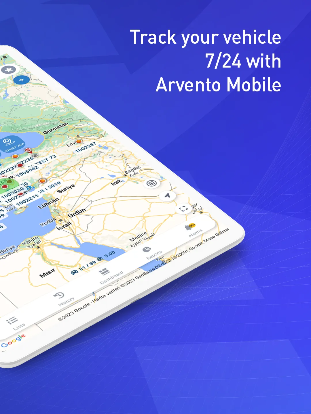 Arvento | Indus Appstore | Screenshot