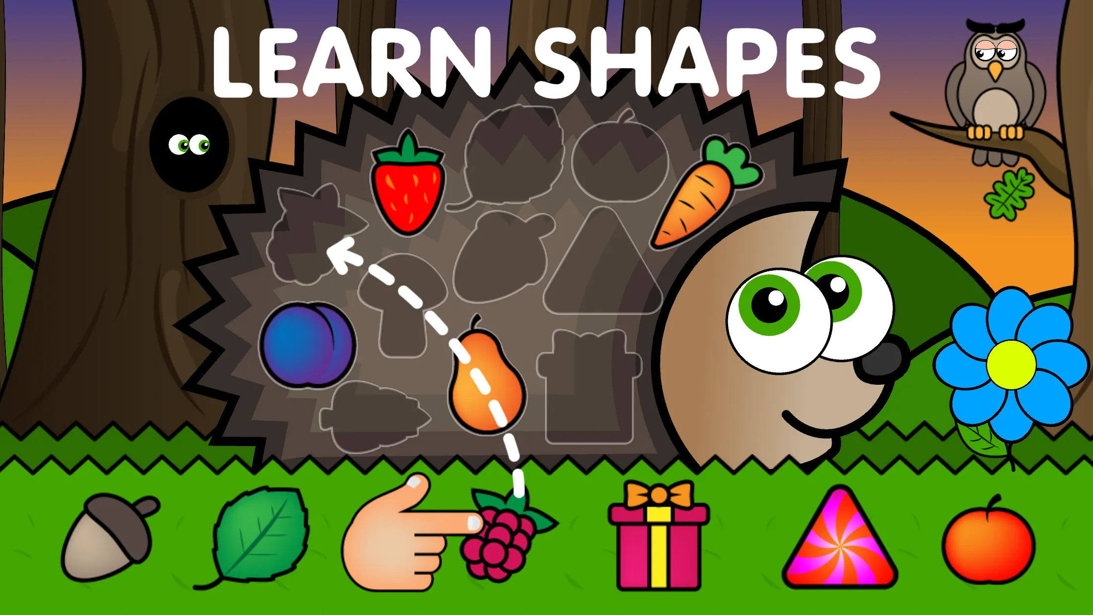 Easy games for kids 2,3,4 year | Indus Appstore | Screenshot