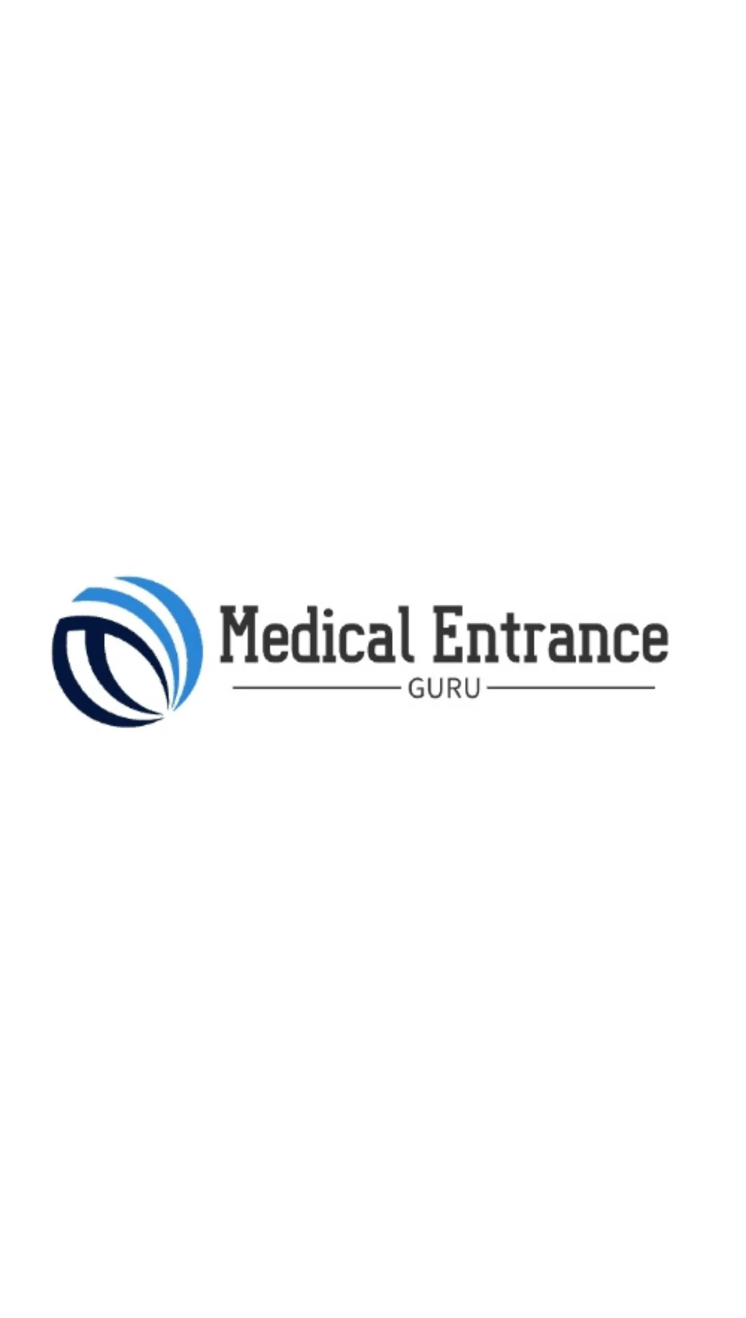 Medical Entrance Guru | Indus Appstore | Screenshot