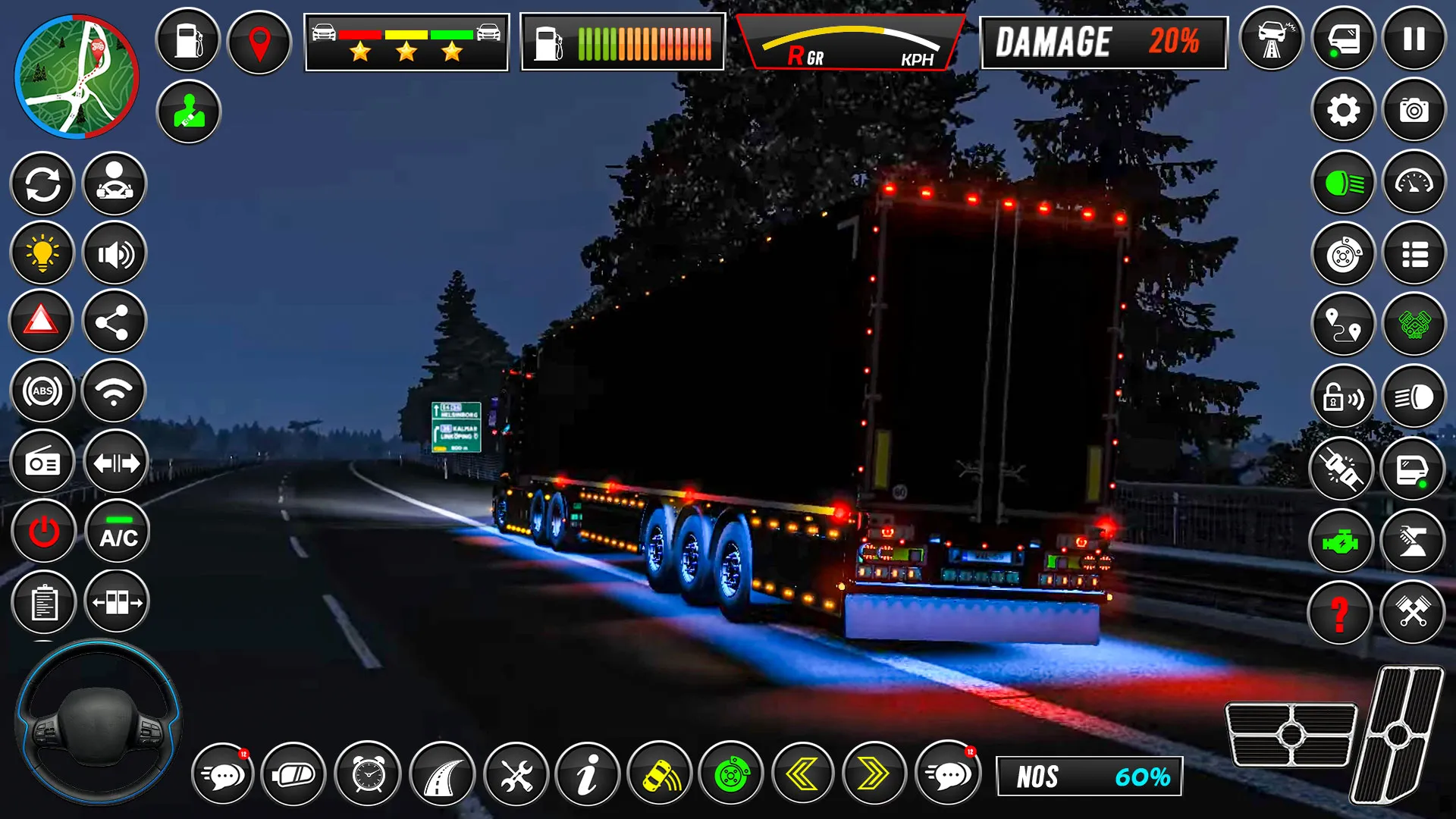 Truck Games 3D Truck Simulator | Indus Appstore | Screenshot