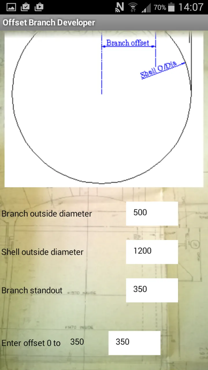 Offset Branch Developer | Indus Appstore | Screenshot