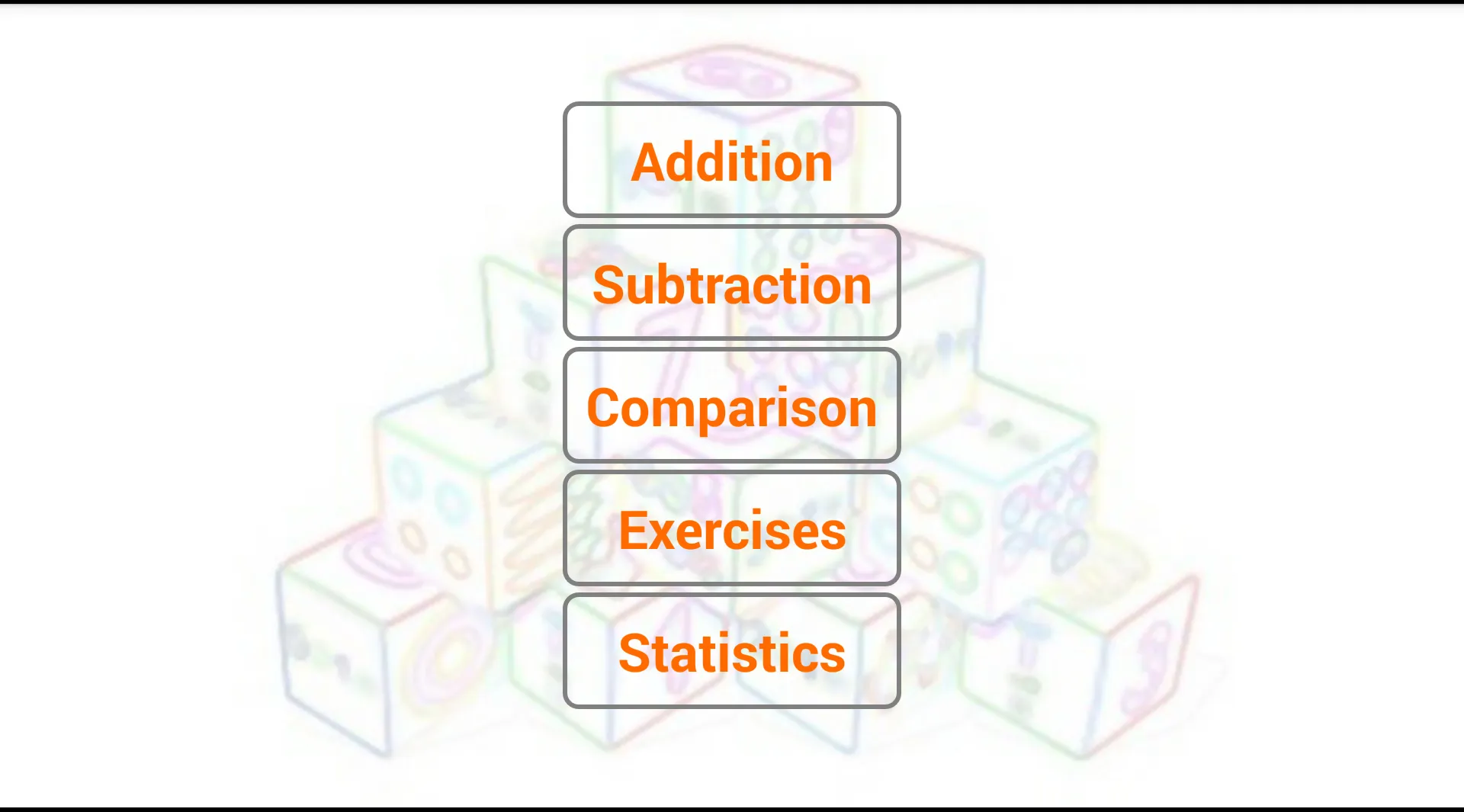 Math for Kids | Indus Appstore | Screenshot