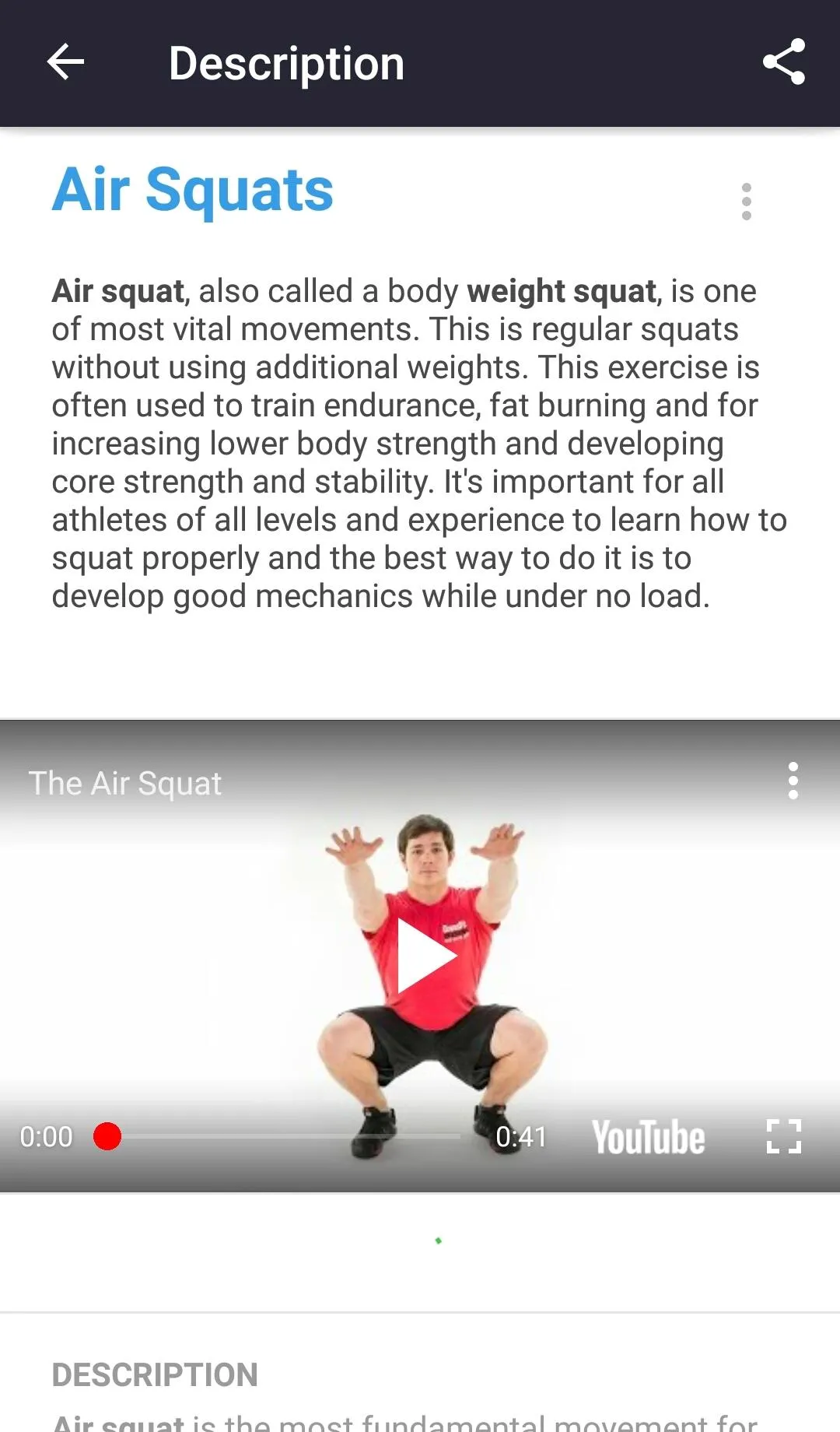 WODCAT - workout (wod) tracker | Indus Appstore | Screenshot