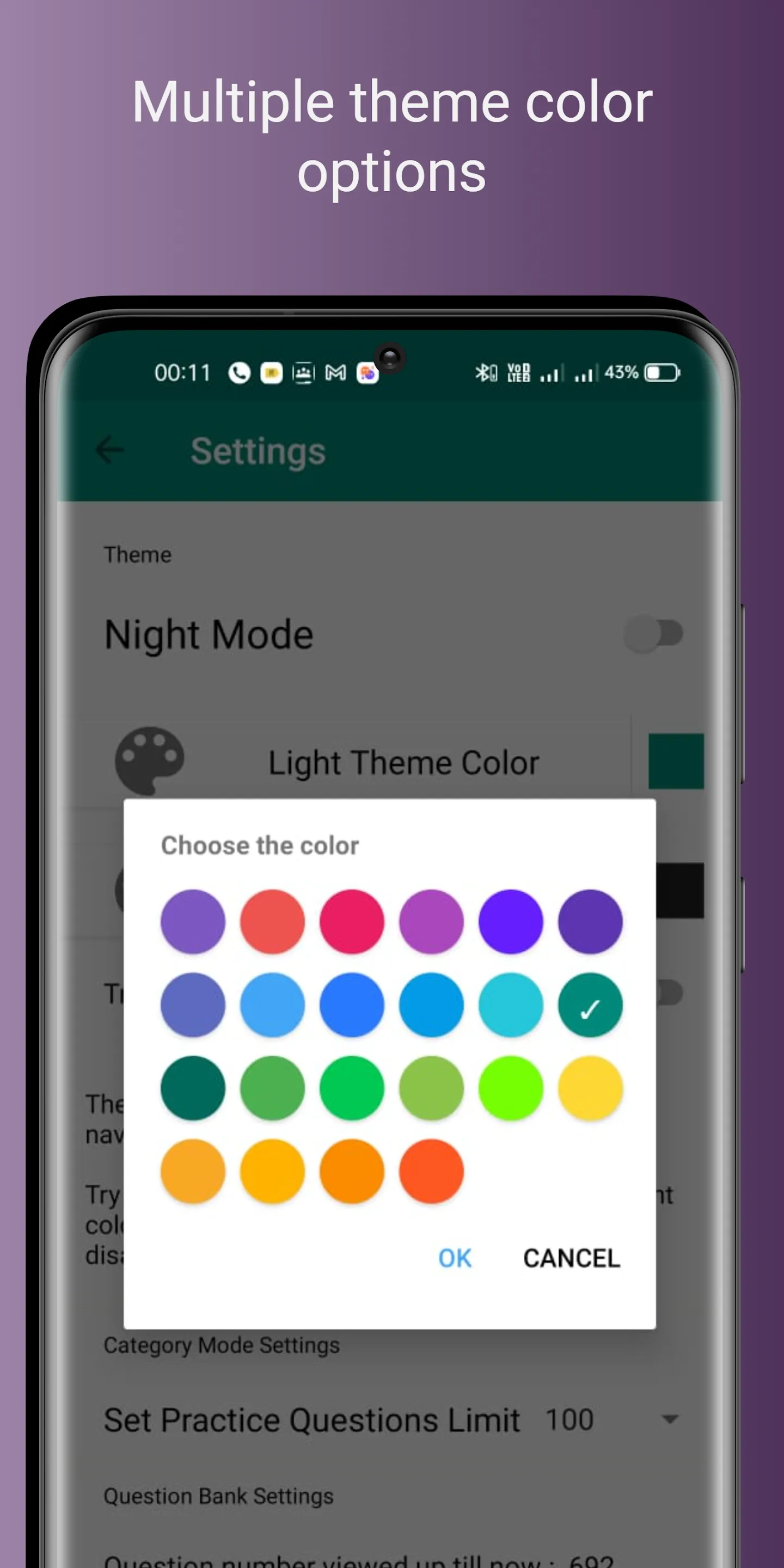 GK Quiz | Indus Appstore | Screenshot