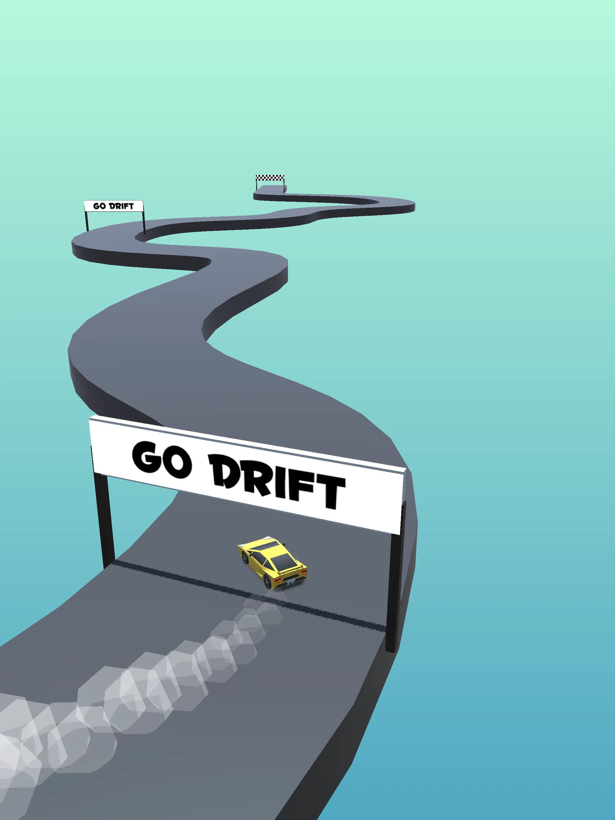 Go Drift: Arcade Racing | Indus Appstore | Screenshot