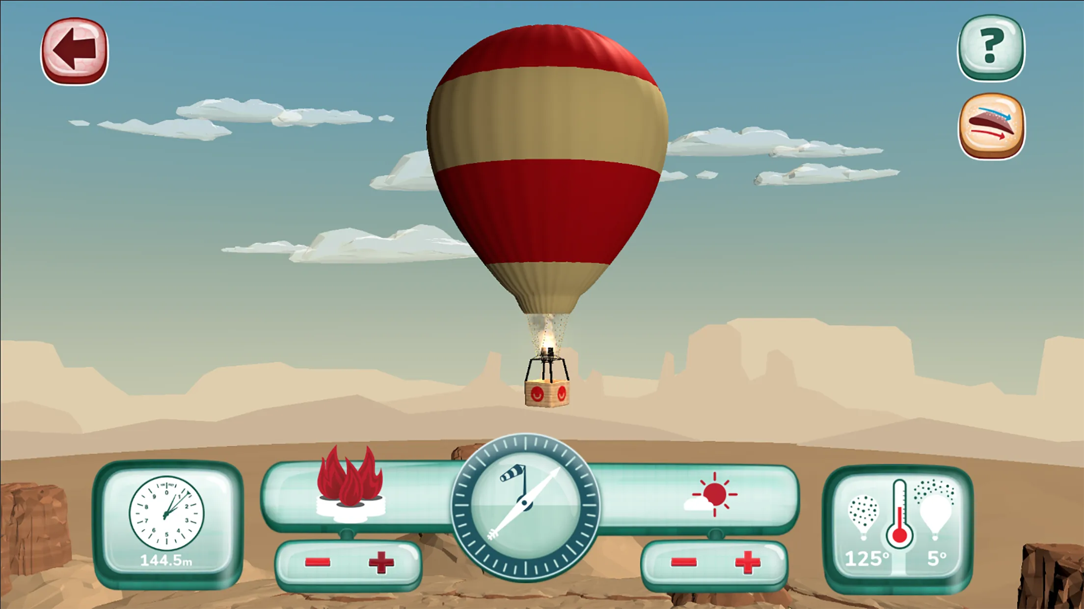 How do Things Fly? | Indus Appstore | Screenshot