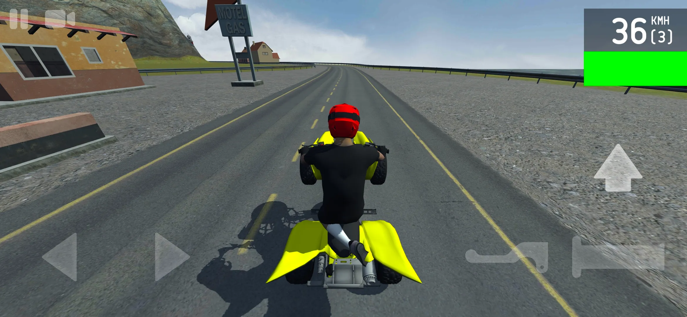 Wheelie Life 2 | Indus Appstore | Screenshot