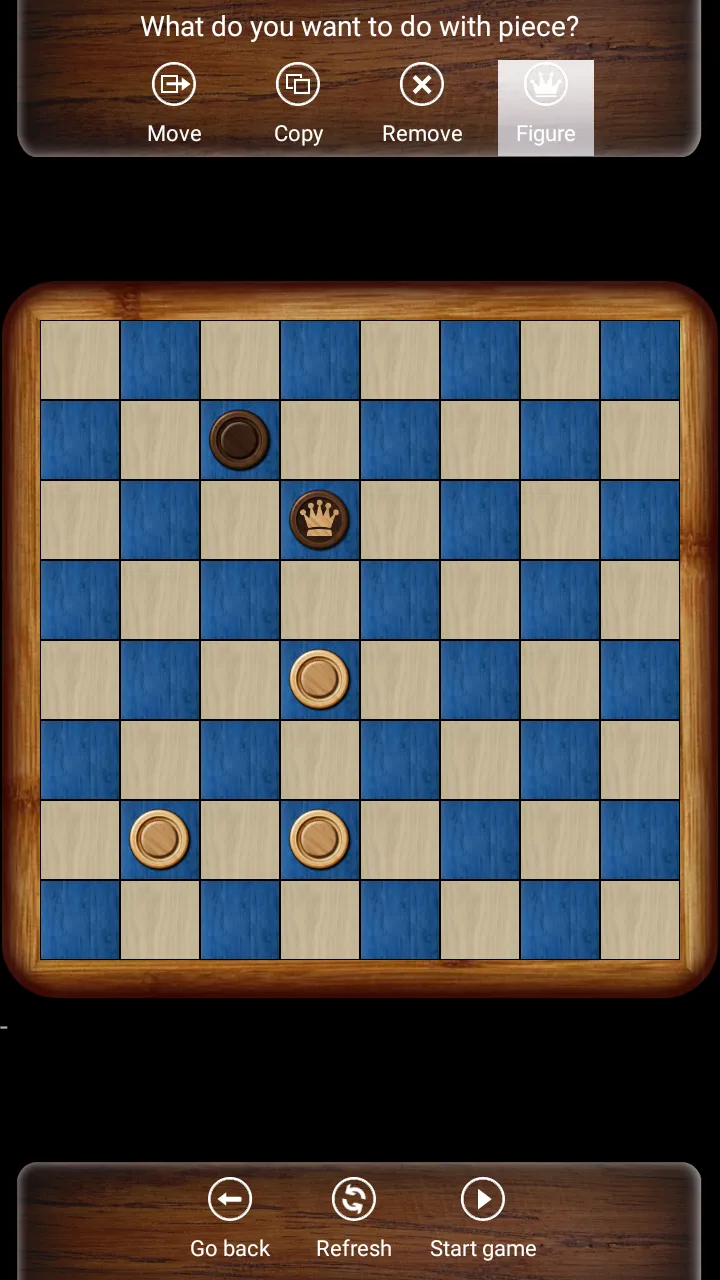 English Checkers | Indus Appstore | Screenshot