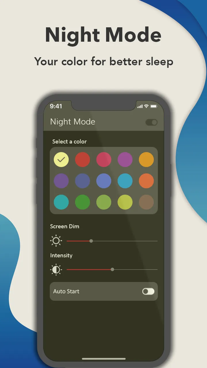 Night Mode : Night Screen Mode | Indus Appstore | Screenshot