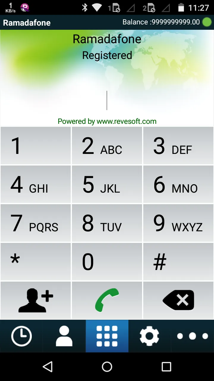 Ramadafone Itel | Indus Appstore | Screenshot