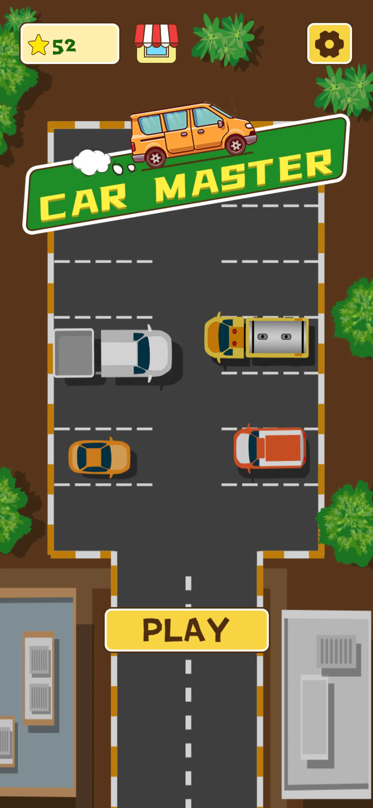 Car Master | Indus Appstore | Screenshot