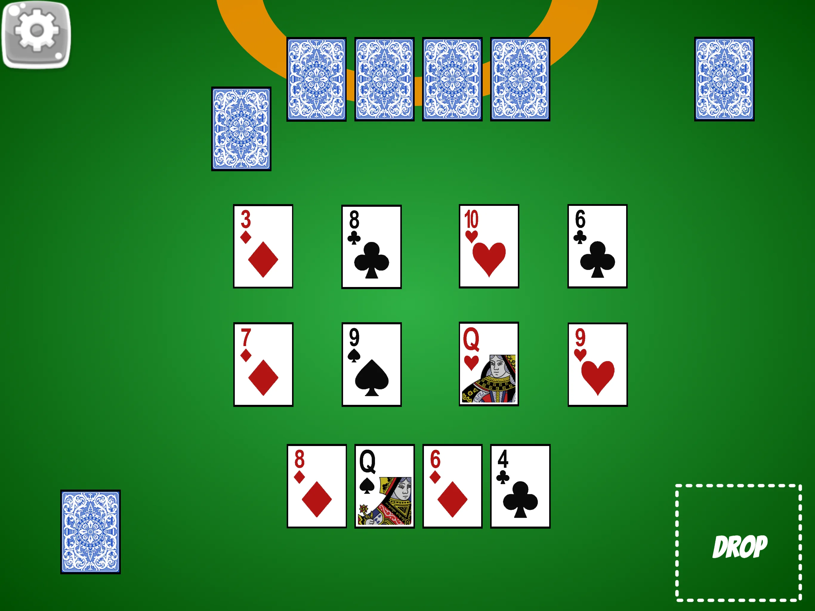 Cassino Naipes | Indus Appstore | Screenshot