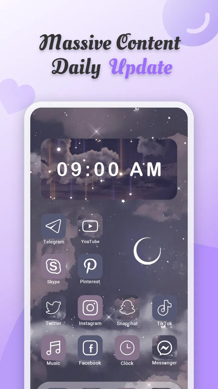 Cool Fonts - Keyboard & Themes | Indus Appstore | Screenshot