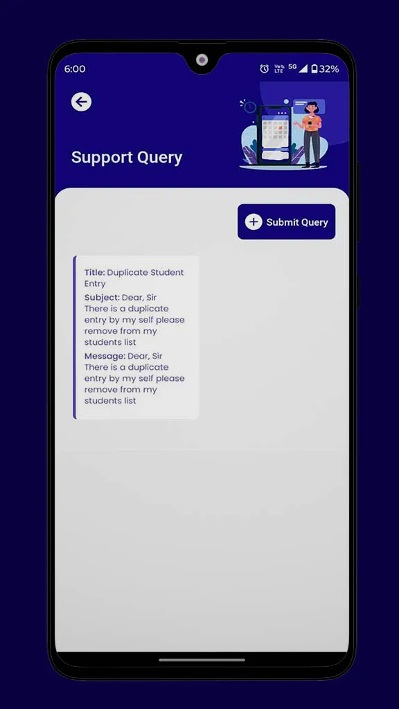 dtCT VT | Indus Appstore | Screenshot