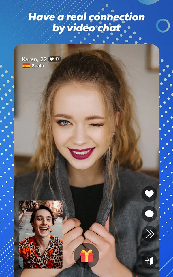 DODO - Live Video Chat | Indus Appstore | Screenshot