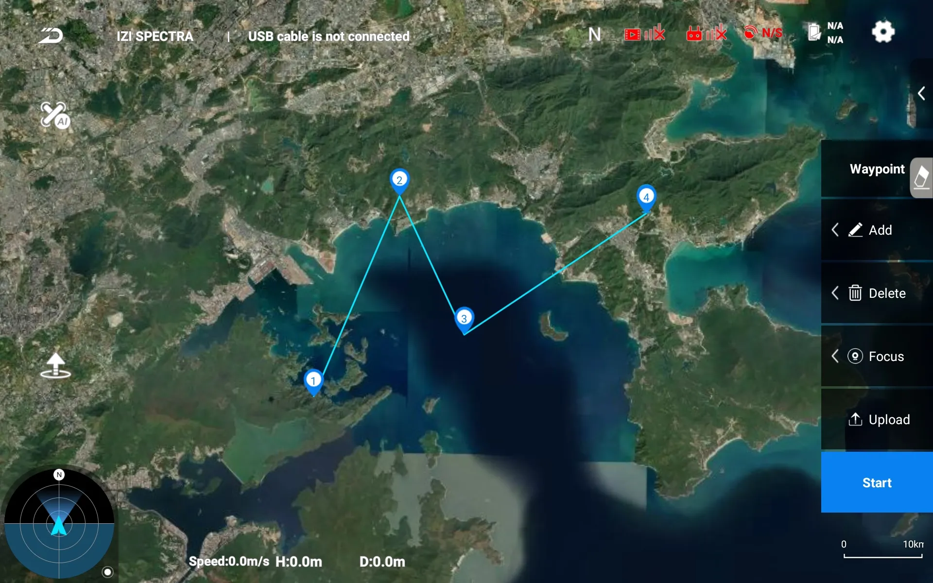 IZI Spectra | Indus Appstore | Screenshot