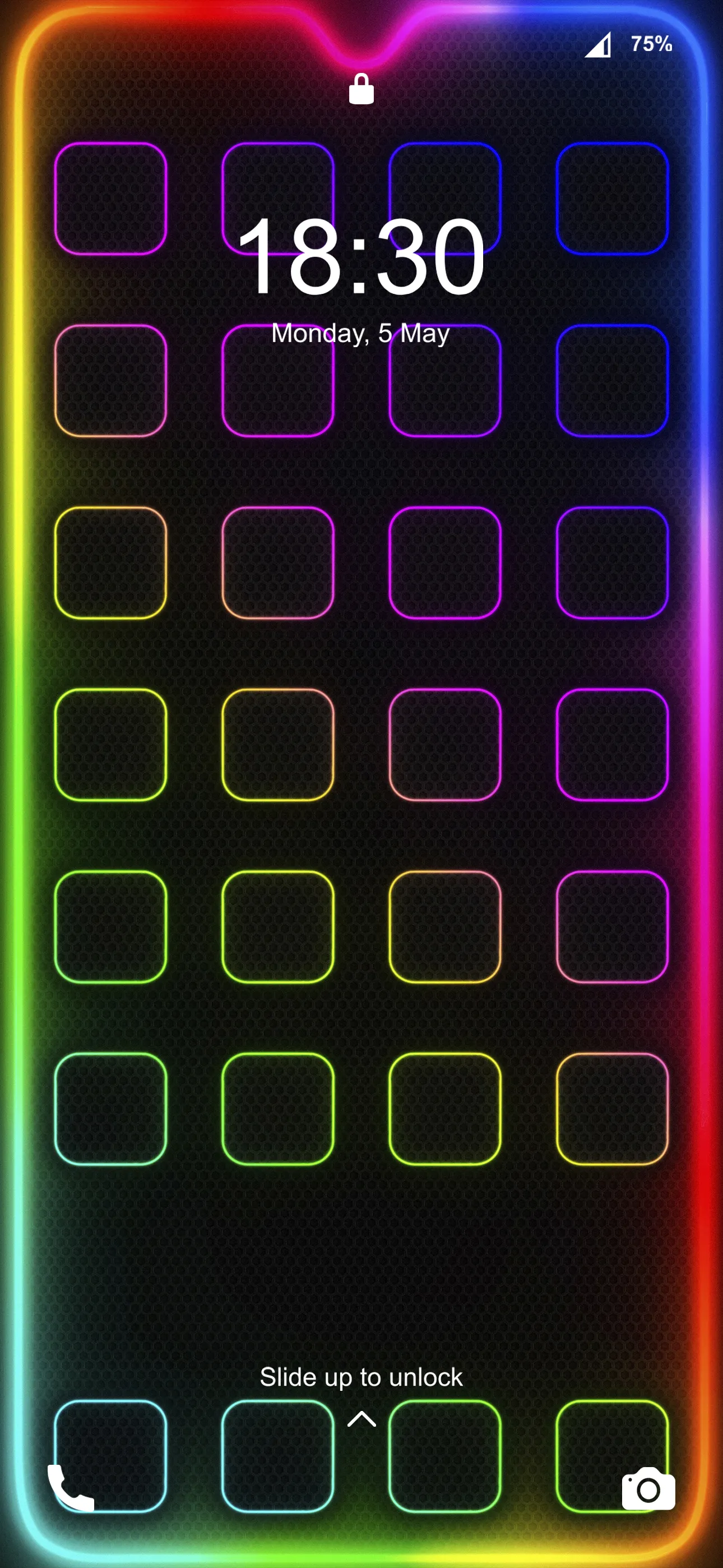 Wallpaper 4K HD – Wallcraft | Indus Appstore | Screenshot