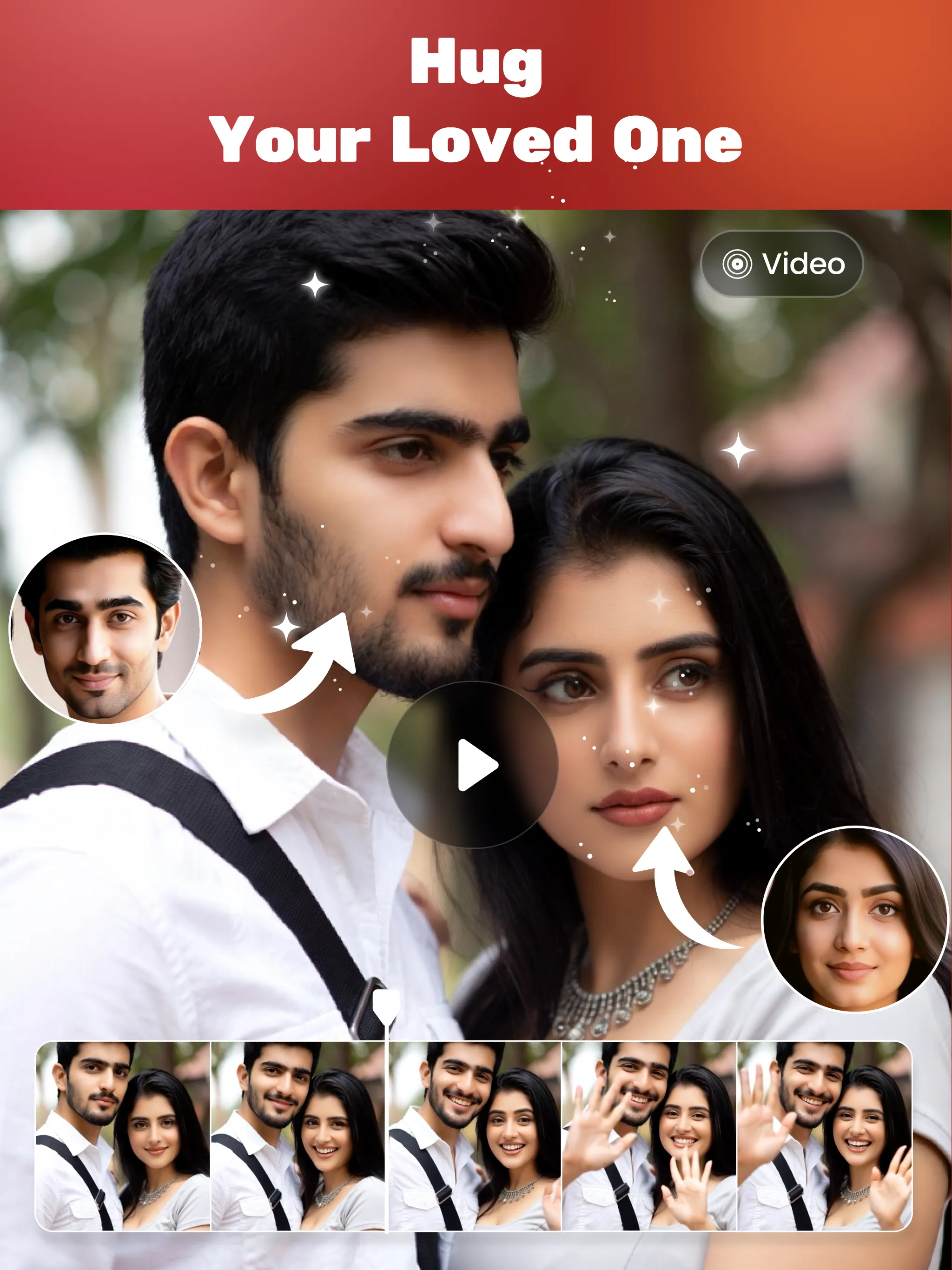 Minimix: AI Video Maker | Indus Appstore | Screenshot
