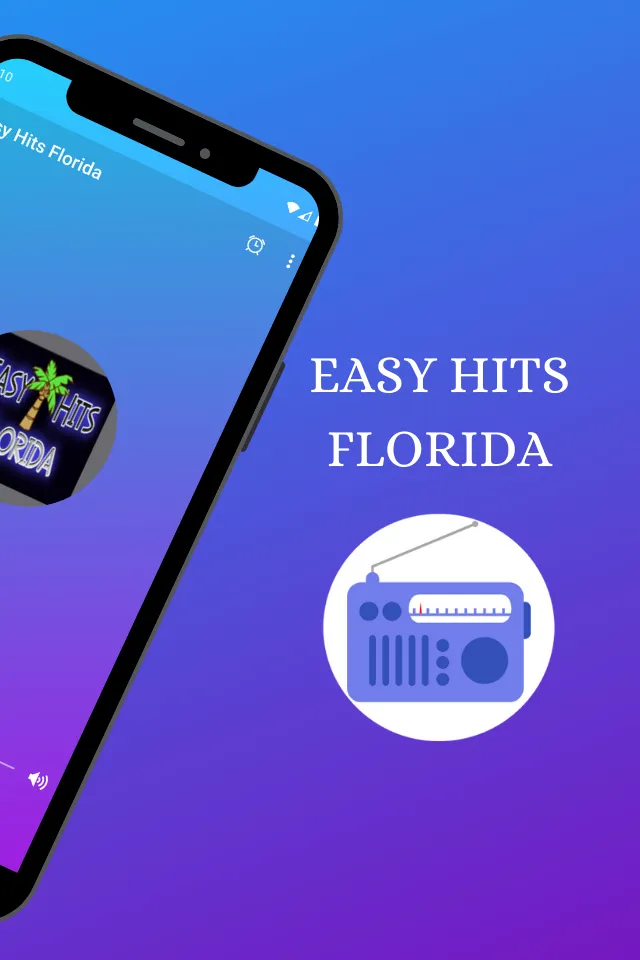 Easy Hits Florida Radio Online | Indus Appstore | Screenshot