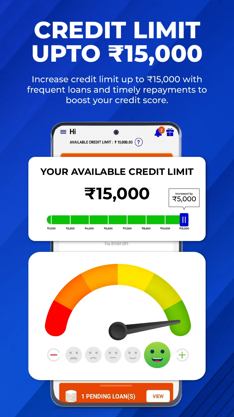 StuCred - StudentLoanApp | Indus Appstore | Screenshot