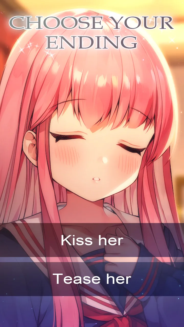 Re: High School - Dating Sim | Indus Appstore | Screenshot