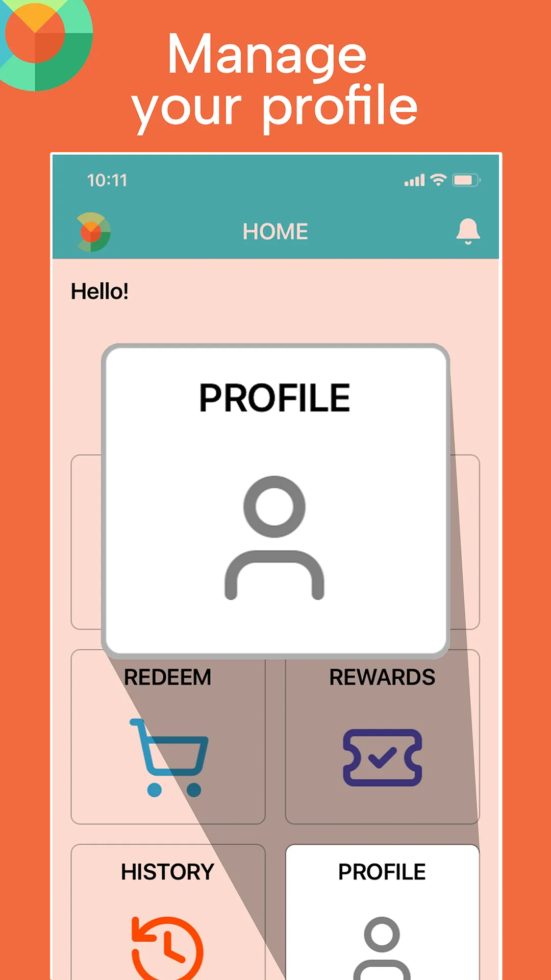 PIPs Rewards | Indus Appstore | Screenshot