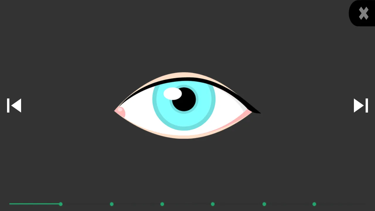 Eyesight recovery workout | Indus Appstore | Screenshot