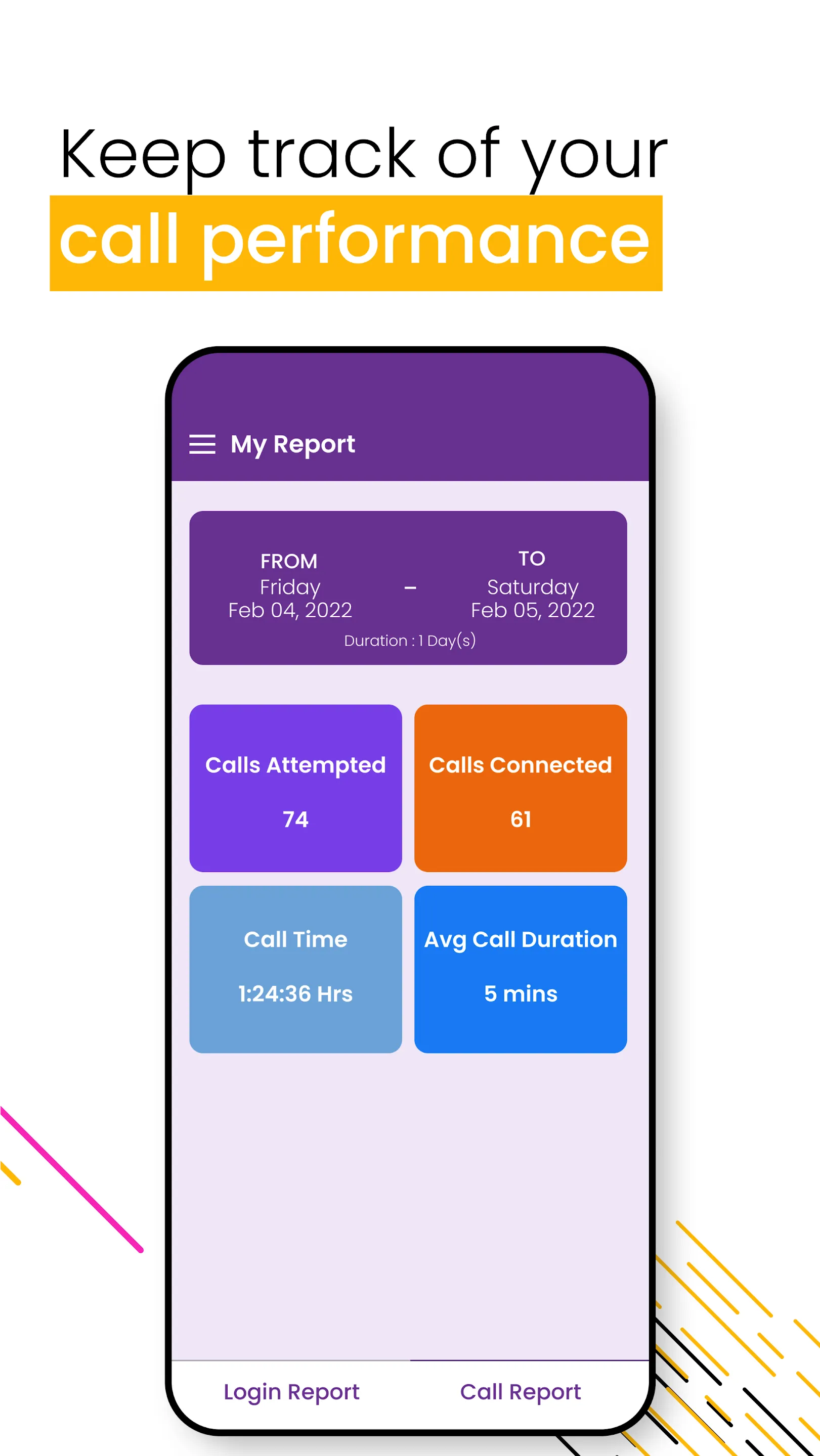 NeoDove Telecalling CRM | Indus Appstore | Screenshot