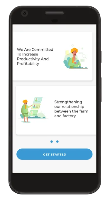 DCM SHRIRAM e-Suvidha | Indus Appstore | Screenshot