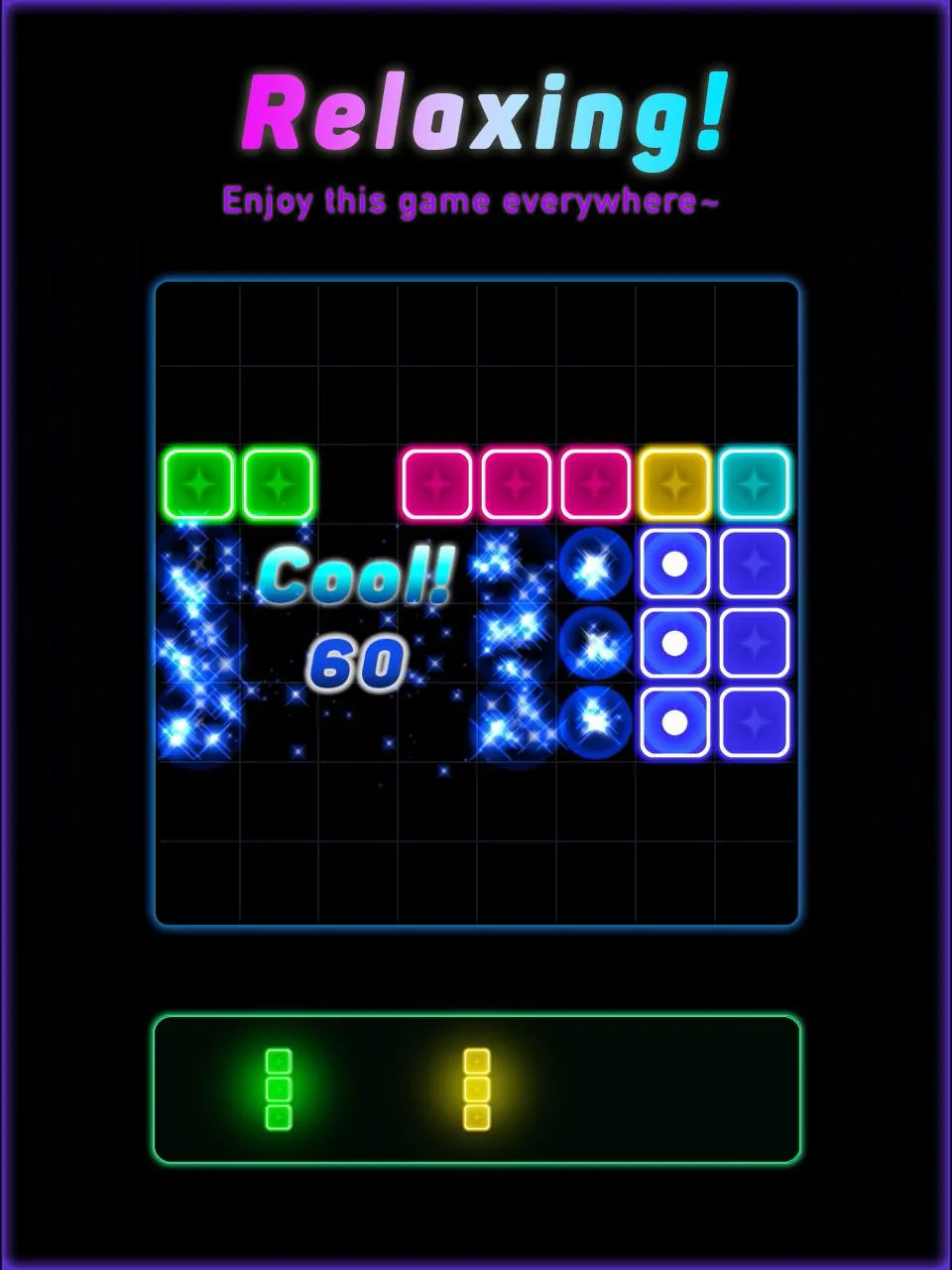 Puzzle game: Block Puzzle game | Indus Appstore | Screenshot