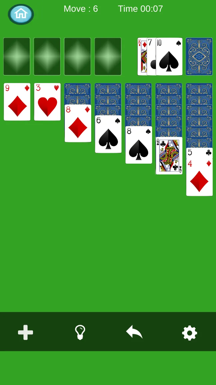 Solitaire: Classic Card Games | Indus Appstore | Screenshot