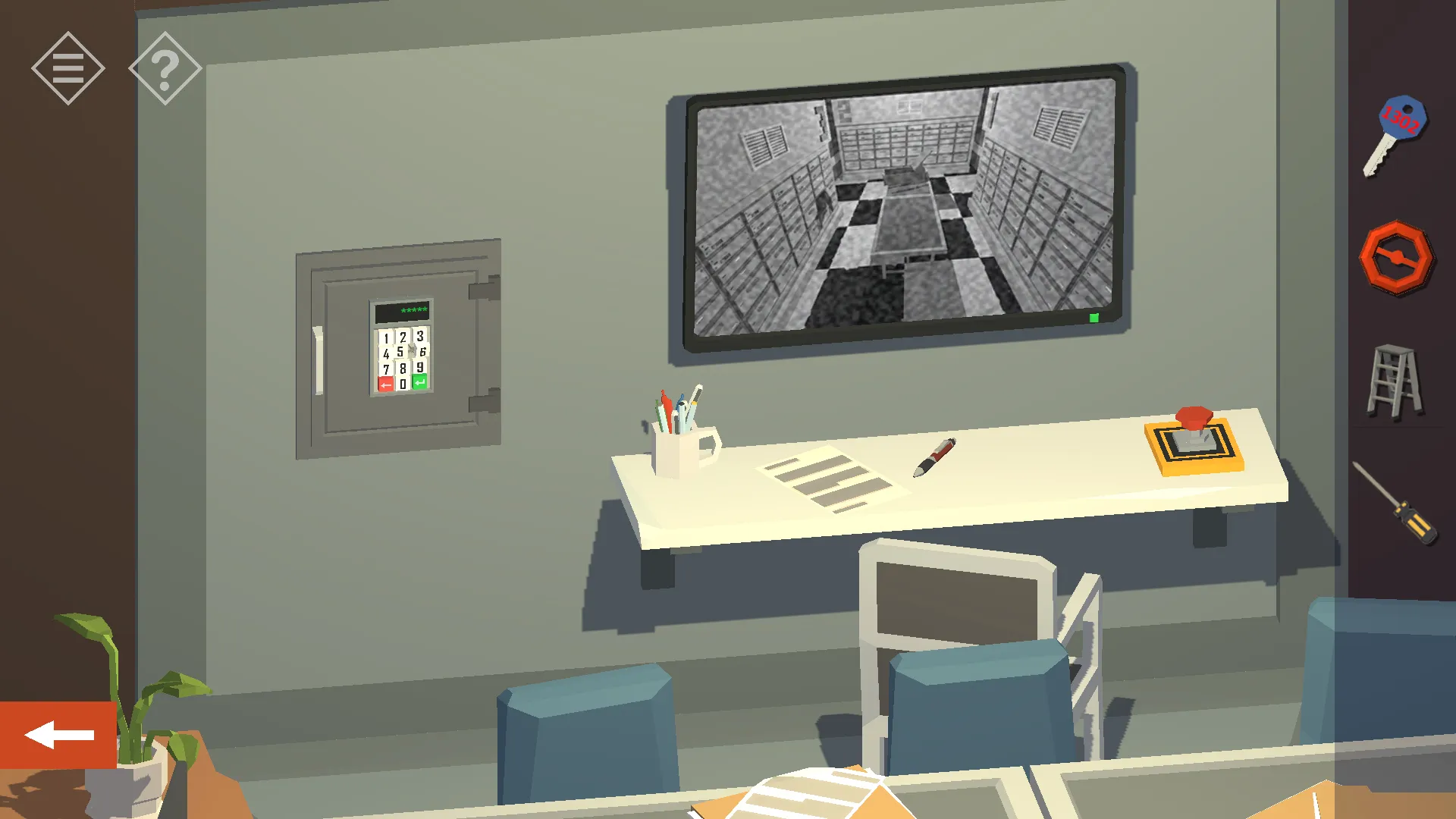 Tiny Room Stories Town Mystery | Indus Appstore | Screenshot