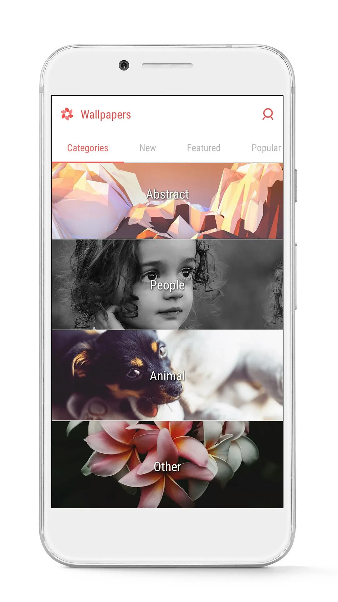 GO Launcher -Themes&Wallpapers | Indus Appstore | Screenshot
