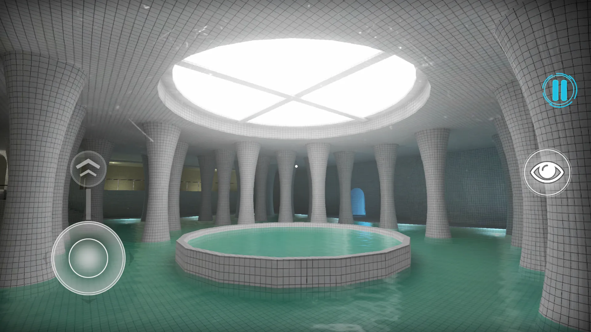 Poolrooms: The Hidden Exit | Indus Appstore | Screenshot