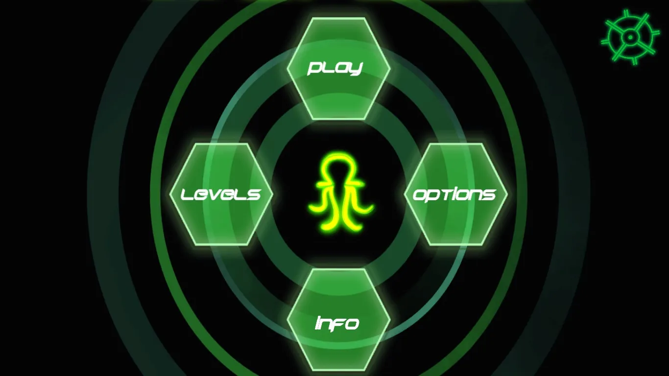 OMEGA SPACE | Indus Appstore | Screenshot