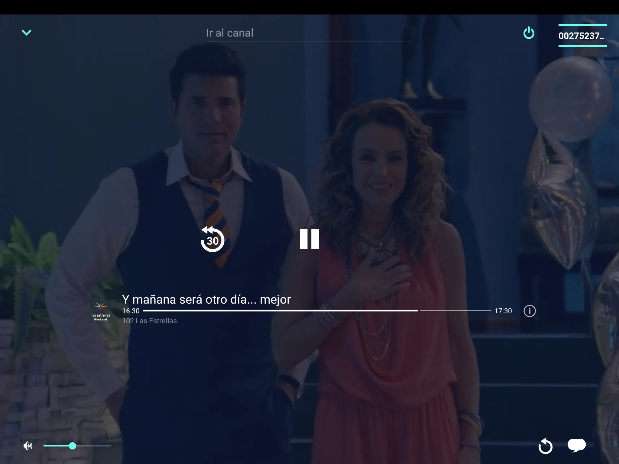 izzi go | Indus Appstore | Screenshot