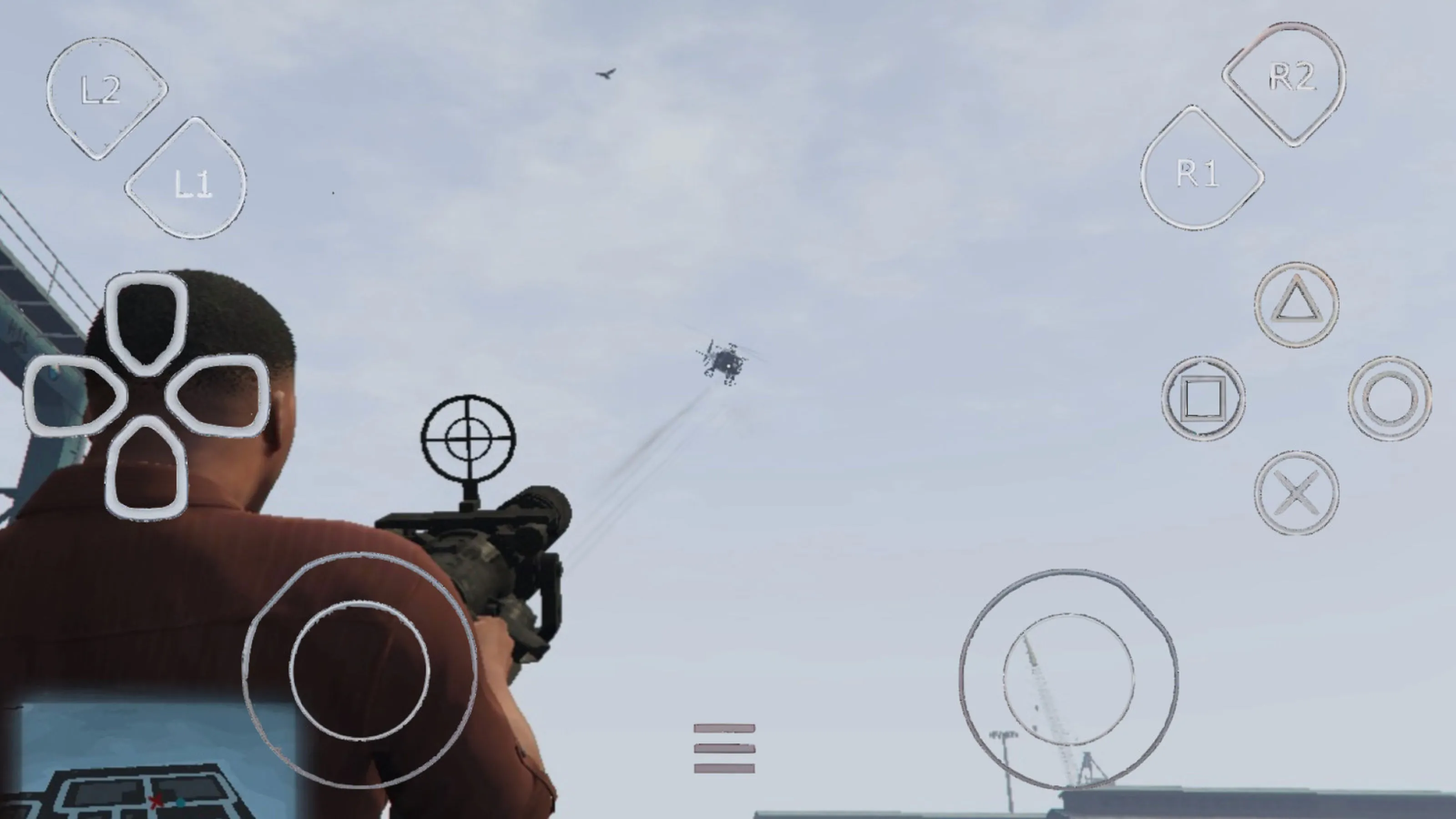 Bmw Car Simulator Game 2024 | Indus Appstore | Screenshot