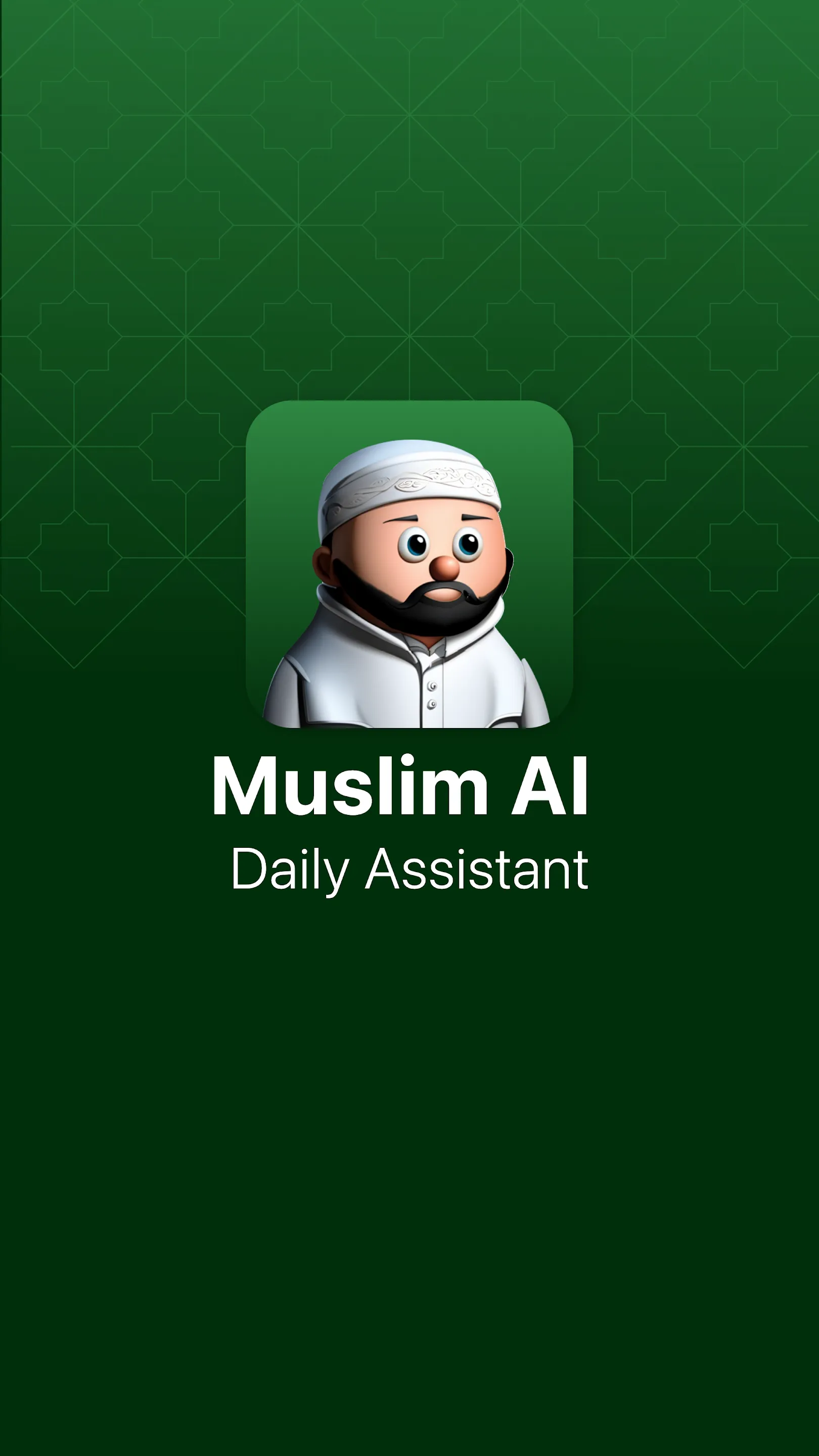 Muslim AI: Dua Islam Assistant | Indus Appstore | Screenshot