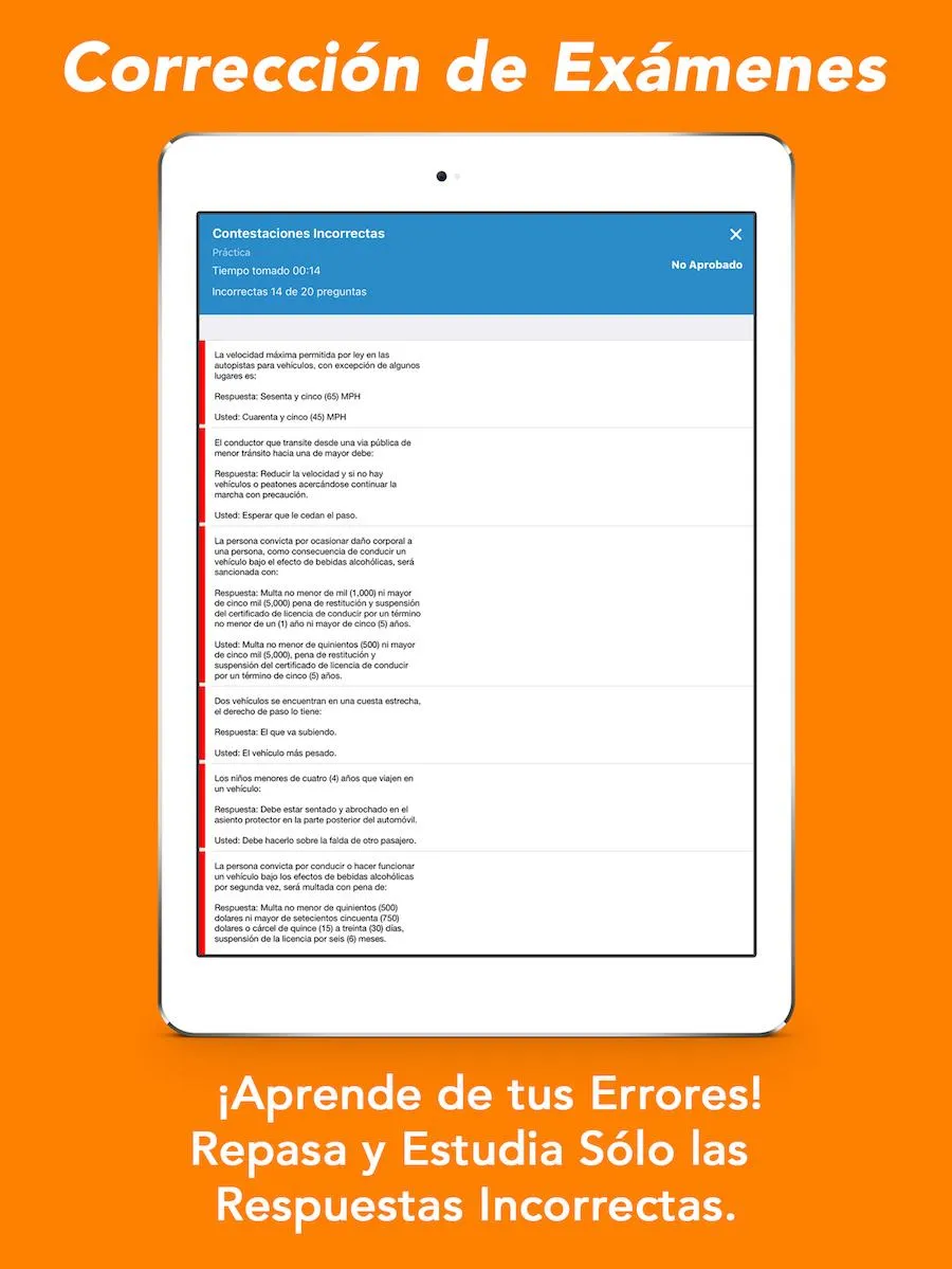 Repaso Movil | Indus Appstore | Screenshot