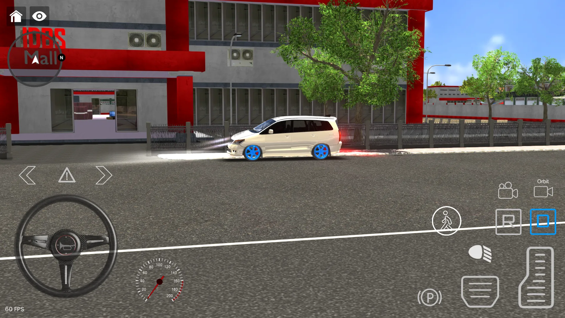 Cumi Darat - Multiplayer | Indus Appstore | Screenshot