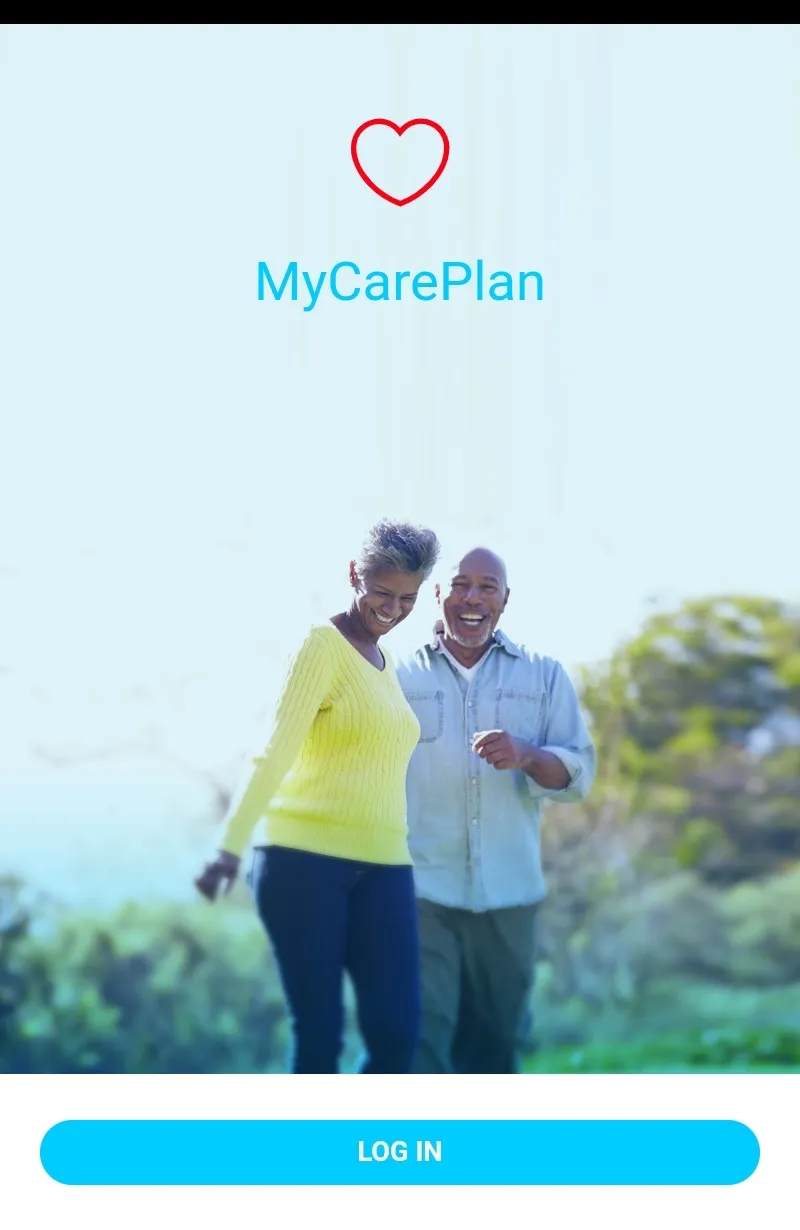 MyCarePlan | Indus Appstore | Screenshot