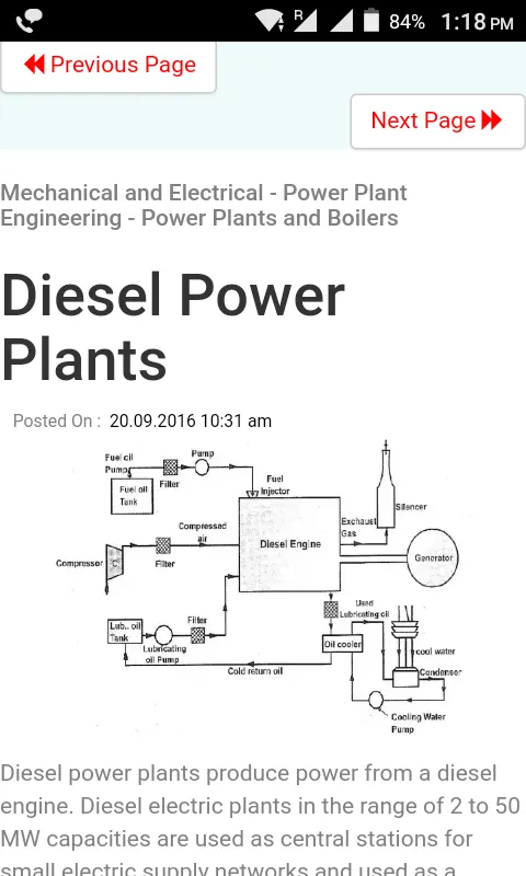 Electrical Engineering App | Indus Appstore | Screenshot