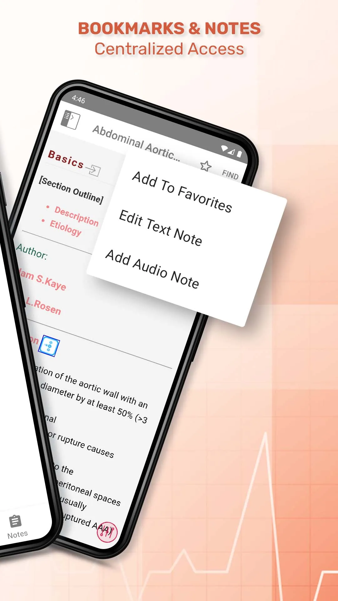 5 Minute Emergency Medicine | Indus Appstore | Screenshot