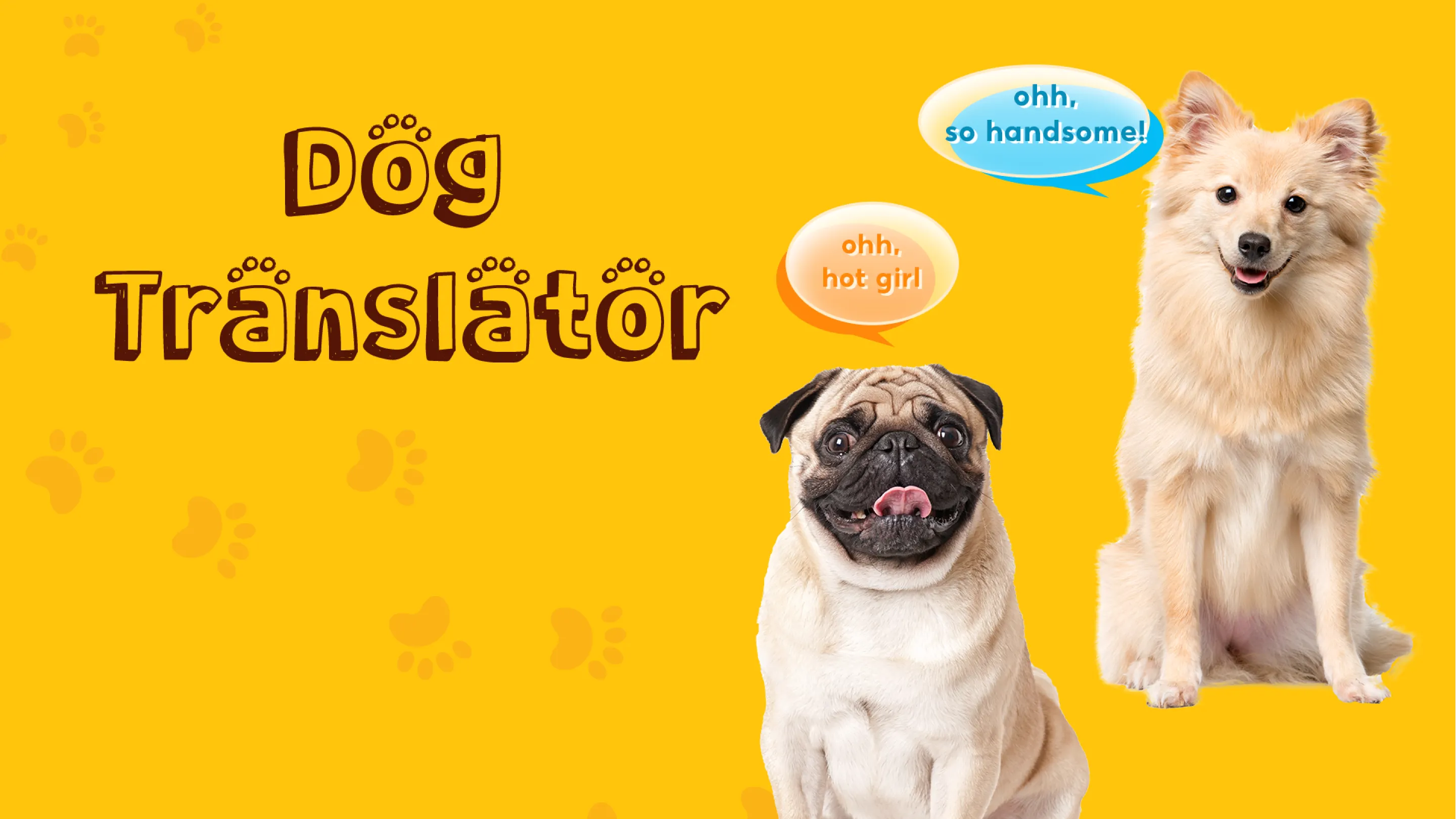 Translate for Animal: Cat, Dog | Indus Appstore | Screenshot