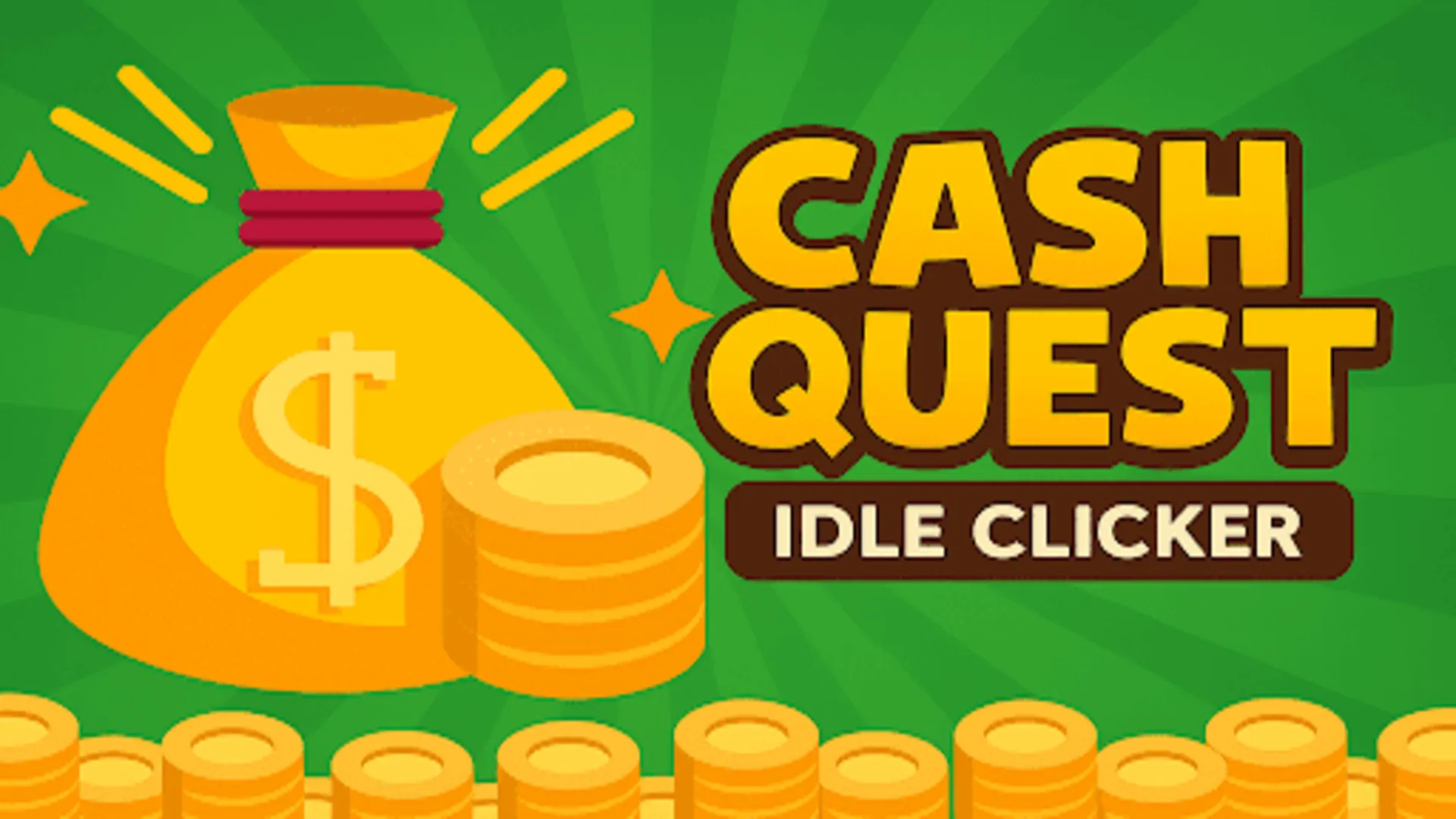 Click To Earn Money and Cash | Indus Appstore | Screenshot