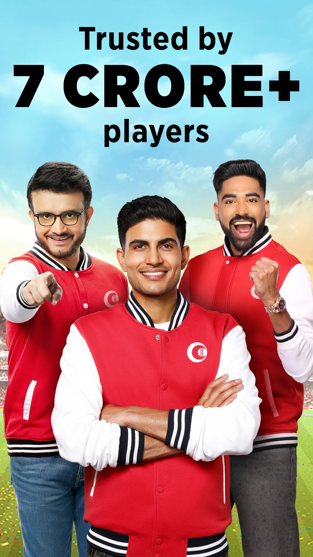 My11Circle Fantasy Cricket App | Indus Appstore | Screenshot