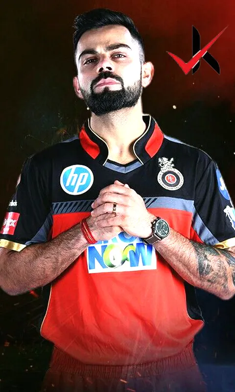 Virat Kohli Wallpapers | Indus Appstore | Screenshot