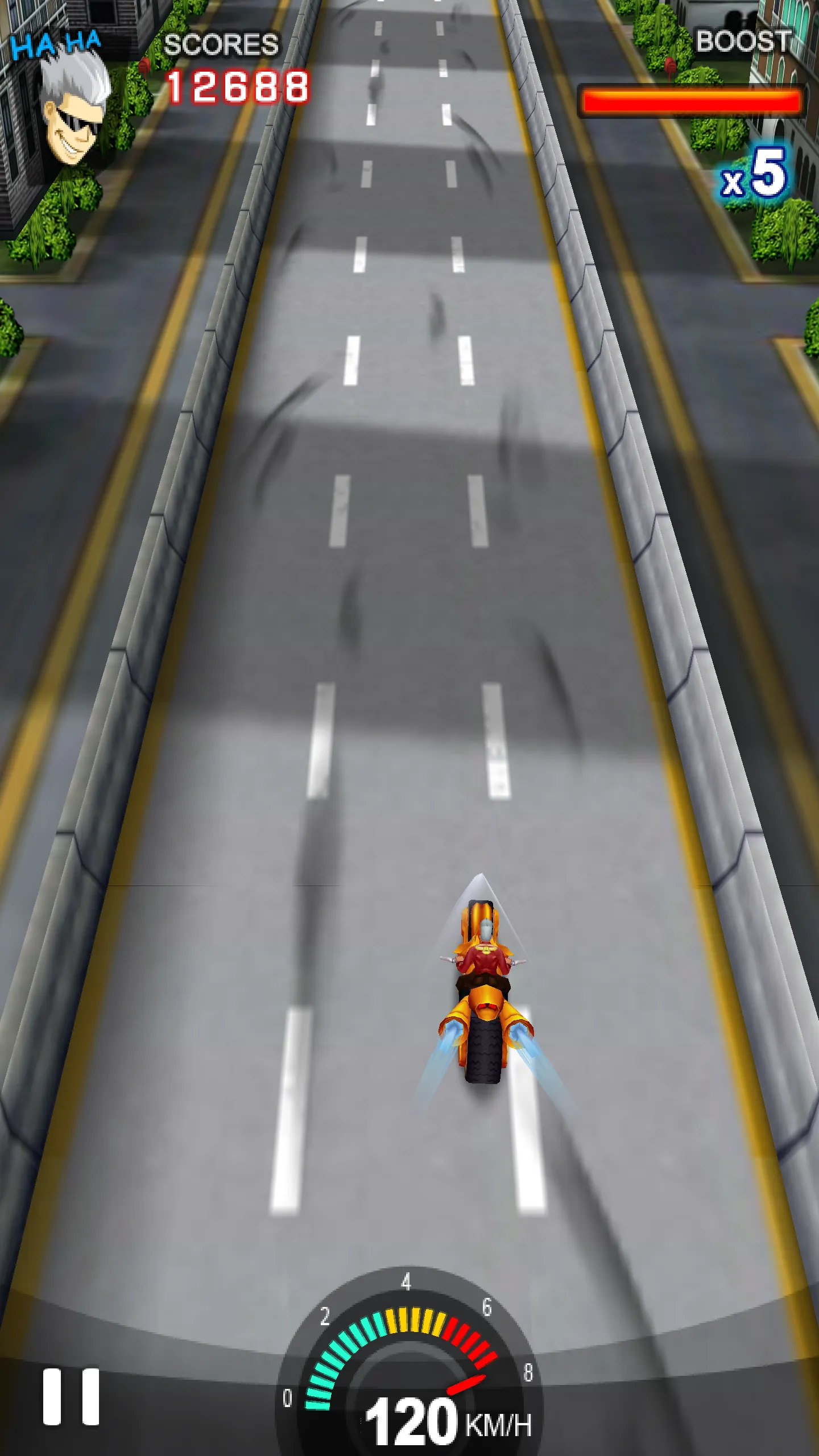 Racing Moto | Indus Appstore | Screenshot