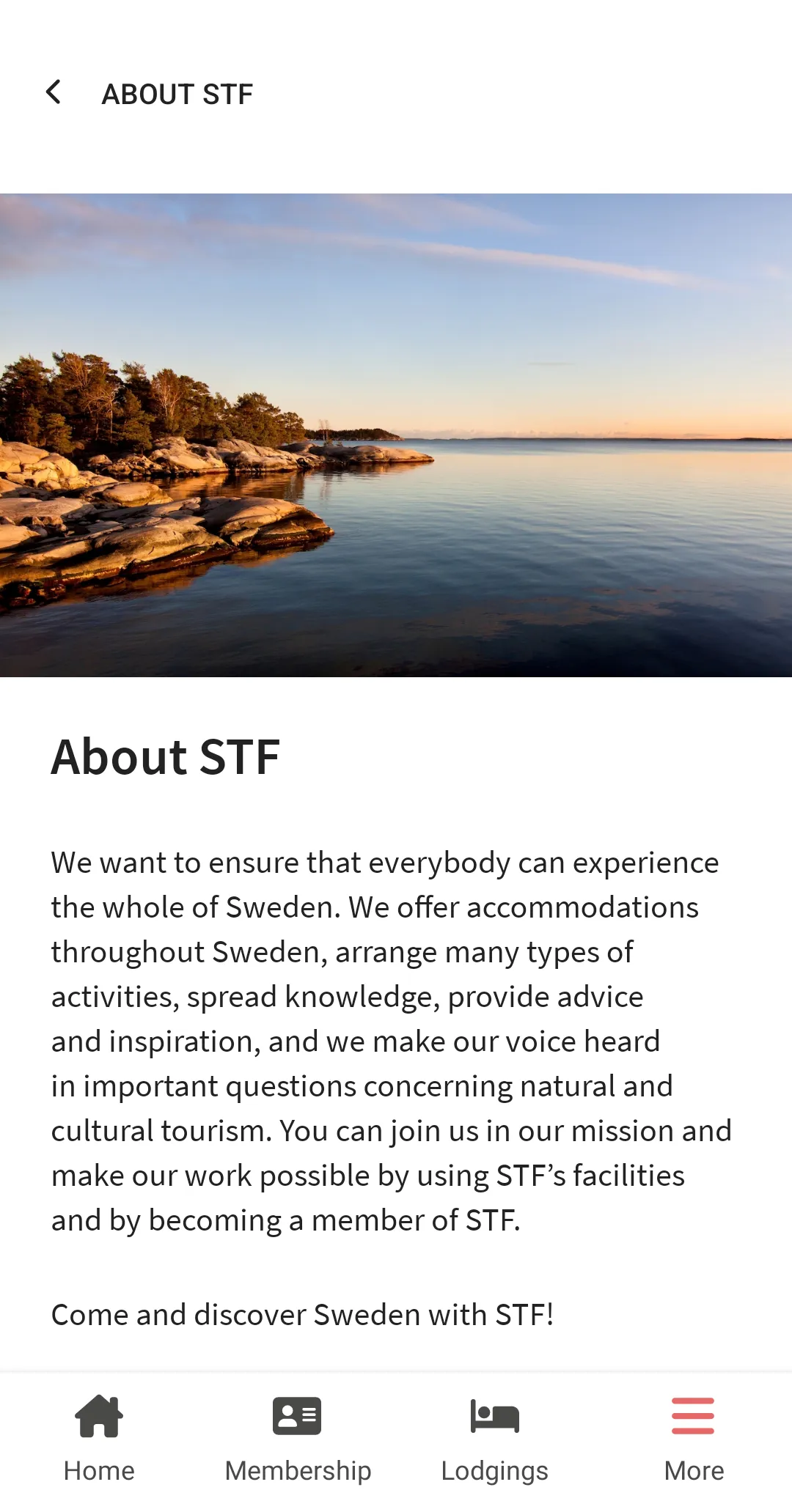 STF | Indus Appstore | Screenshot