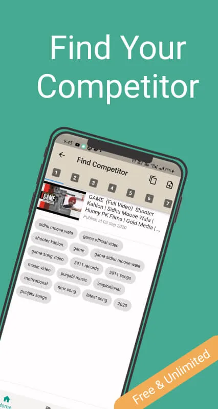 yTool - Grow Video and Channel | Indus Appstore | Screenshot